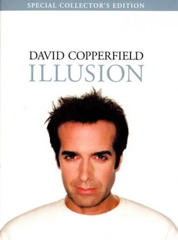 Дэвид Копперфилд: Иллюзии. 15 лет волшебства / David Copperfield: 15 Years of Magic (1994) фильм скачать через торрет бесплатно в хорошем качестве