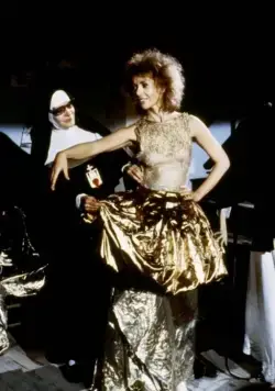 Нескромное обаяние порока (1983) скачать торрент файл Нескромное обаяние порока (1983) фильм скачать торрент файл