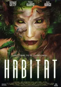Среда обитания / Habitat (1997) фильм скачать через торрет бесплатно в хорошем качестве