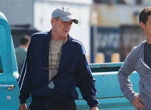 Одна квадратная миля (2014) скачать торрент файл Одна квадратная миля (2014) фильм скачать торрент файл