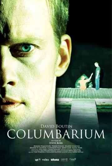 Колумбарий / Columbarium (2012) фильм скачать через торрет бесплатно в хорошем качестве