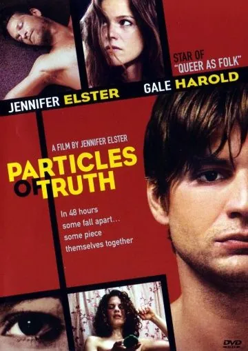 Крупицы правды / Particles of Truth (2003) фильм скачать через торрет бесплатно в хорошем качестве