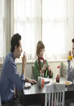 Несносный мальчишка (2007) в хорошем качестве скачать торрент файл Несносный мальчишка (2007) фильм в хорошем качестве скачать торрент файл