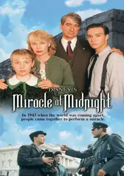 Полночное чудо / Miracle at Midnight (1998) фильм скачать через торрет бесплатно в хорошем качестве