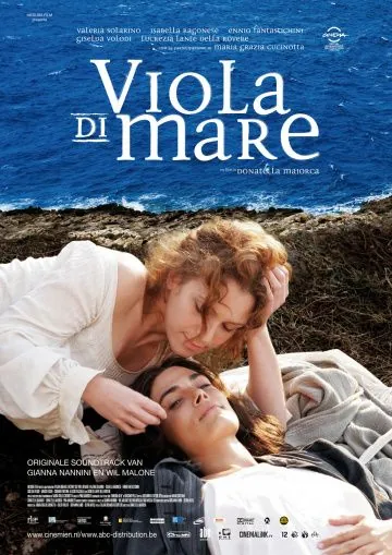 Морская фиалка / Viola di mare (2009) фильм скачать через торрет бесплатно в хорошем качестве