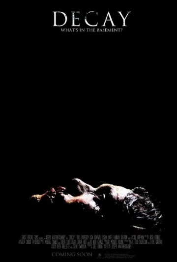Разложение / Decay (2015) фильм скачать через торрет бесплатно в хорошем качестве