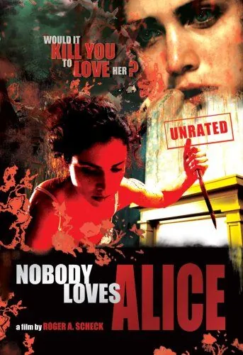 Никто не любит Элис / Nobody Loves Alice (2008) фильм скачать через торрет бесплатно в хорошем качестве
