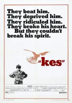 Кес / Kes (1969) фильм скачать через торрет бесплатно в хорошем качестве