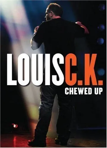 Луис С.К.: Потрёпанный / Louis CK Chewed Up (2008) фильм скачать через торрет бесплатно в хорошем качестве
