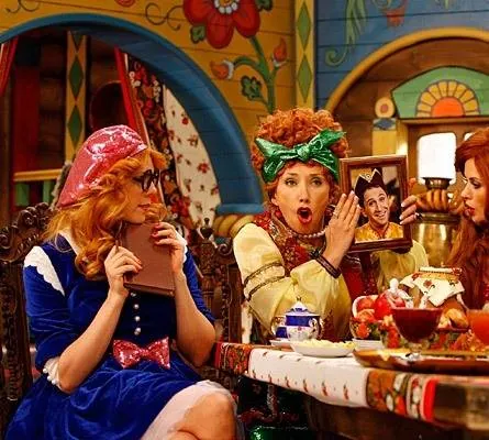 Новые приключения Аладдина (2011) в хорошем качестве скачать торрент файл Новые приключения Аладдина (2011) фильм в хорошем качестве скачать торрент файл