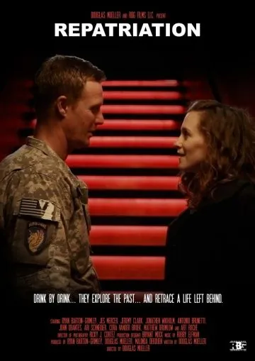 Возвращение на родину / Repatriation (2017) фильм скачать через торрет бесплатно в хорошем качестве