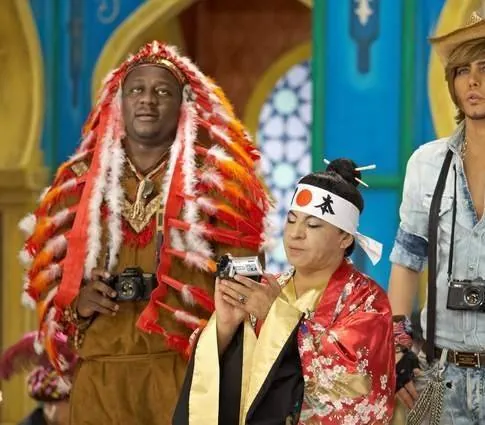 Новые приключения Аладдина (2011) скачать торрент бесплатно Новые приключения Аладдина (2011) фильм скачать торрент бесплатно