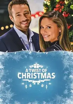 Кусочек Рождества / A Twist of Christmas (2018) фильм скачать через торрет бесплатно в хорошем качестве