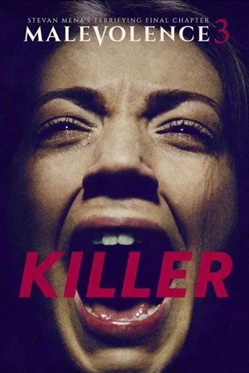 Злоумышленник 3: Убийца / Killer: Malevolence 3 (2018) фильм скачать торрент файле бесплатно Скачать Злоумышленник 3: Убийца / Killer: Malevolence 3(2018) фильм с торрента бесплатно