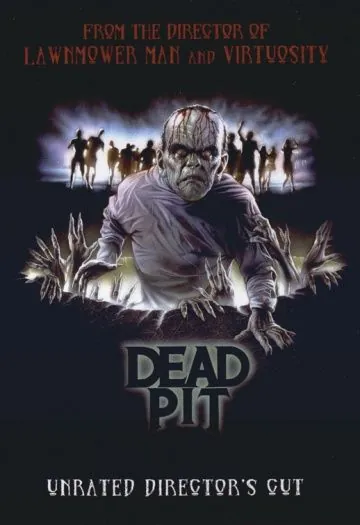 Колодец смерти / The Dead Pit (1989) фильм скачать через торрет бесплатно в хорошем качестве