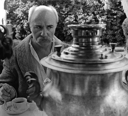 Несрочная весна (1989) скачать торрент бесплатно Несрочная весна (1989) фильм скачать торрент бесплатно