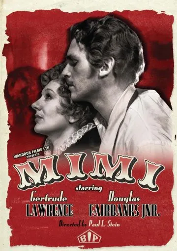 Мими / Mimi (1935) фильм скачать через торрет бесплатно в хорошем качестве