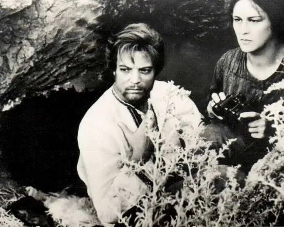 Возврата нет (1973) скачать торрент файл Возврата нет (1973) фильм скачать торрент файл