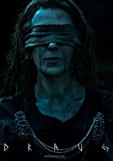 Призрак / Draug (2018) фильм скачать через торрет бесплатно в хорошем качестве