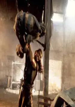 Американский киборг: Стальной воин (1993) в хорошем качестве скачать торрент файл Американский киборг: Стальной воин (1993) фильм в хорошем качестве скачать торрент файл