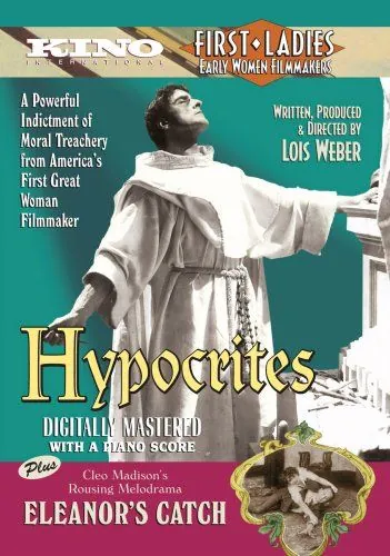 Лицемеры / Hypocrites (1915) фильм скачать через торрет бесплатно в хорошем качестве