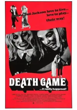 Смертельная игра / Death Game (1977) фильм скачать через торрет бесплатно в хорошем качестве