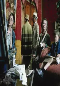 Чай с Муссолини (1999) в хорошем качестве скачать торрент файл Чай с Муссолини (1999) фильм в хорошем качестве скачать торрент файл