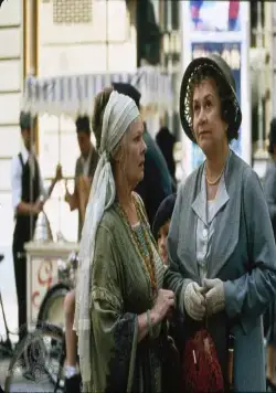 Чай с Муссолини (1999) скачать торрент бесплатно Чай с Муссолини (1999) фильм скачать торрент бесплатно