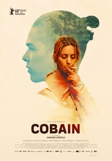 Кобейн / Cobain (2018) фильм скачать через торрет бесплатно в хорошем качестве
