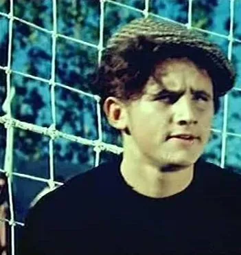 Первый парень (1958) скачать торрент файл Первый парень (1958) фильм скачать торрент файл