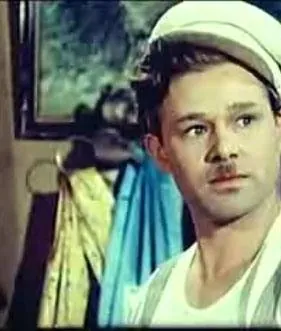 Первый парень (1958) скачать торрент бесплатно Первый парень (1958) фильм скачать торрент бесплатно