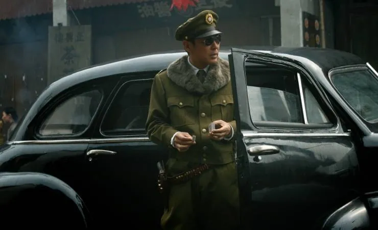 Основание Китая (2009) в хорошем качестве скачать торрент файл Основание Китая (2009) фильм в хорошем качестве скачать торрент файл