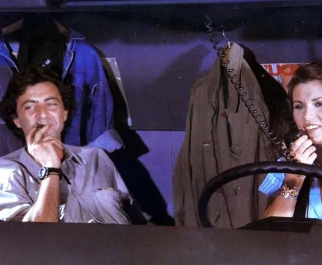 Тереза (1987) скачать торрент файл Тереза (1987) фильм скачать торрент файл