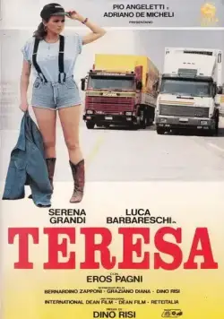 Тереза / Teresa (1987) фильм скачать через торрет бесплатно в хорошем качестве