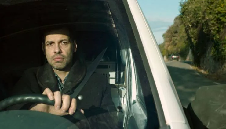 Пол Санчес вернулся! (2018) скачать торрент файл Пол Санчес вернулся! (2018) фильм скачать торрент файл