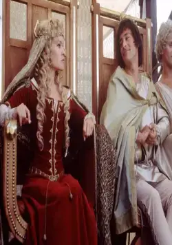 Кольца Нибелунгов (2005) в хорошем качестве скачать торрент файл Кольца Нибелунгов (2005) фильм в хорошем качестве скачать торрент файл