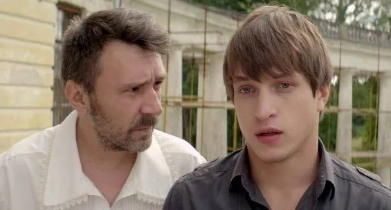 Узник старой усадьбы (2014) скачать торрент файл Узник старой усадьбы (2014) фильм скачать торрент файл