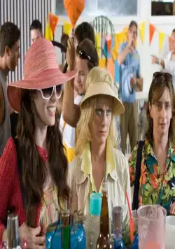 Весенний отрыв (2009) в хорошем качестве скачать торрент файл Весенний отрыв (2009) фильм в хорошем качестве скачать торрент файл