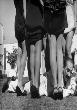 Ночь в Касабланке (1946) скачать торрент бесплатно Ночь в Касабланке (1946) фильм скачать торрент бесплатно