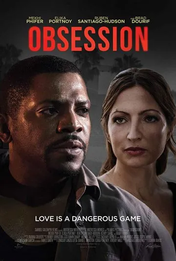 Безжалостный / Obsession (2019) фильм скачать через торрет бесплатно в хорошем качестве