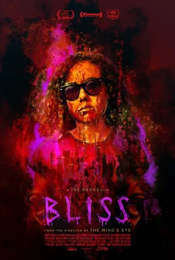 Блаженство / Bliss (2019) фильм скачать через торрет бесплатно в хорошем качестве