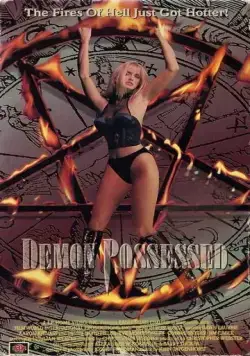 Во власти демона / Demon Possessed (1993) фильм скачать через торрет бесплатно в хорошем качестве