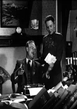 Великая сила (1950) скачать торрент бесплатно Великая сила (1950) фильм скачать торрент бесплатно