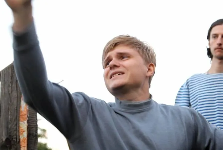 Надой (2015) скачать торрент бесплатно Надой (2015) фильм скачать торрент бесплатно