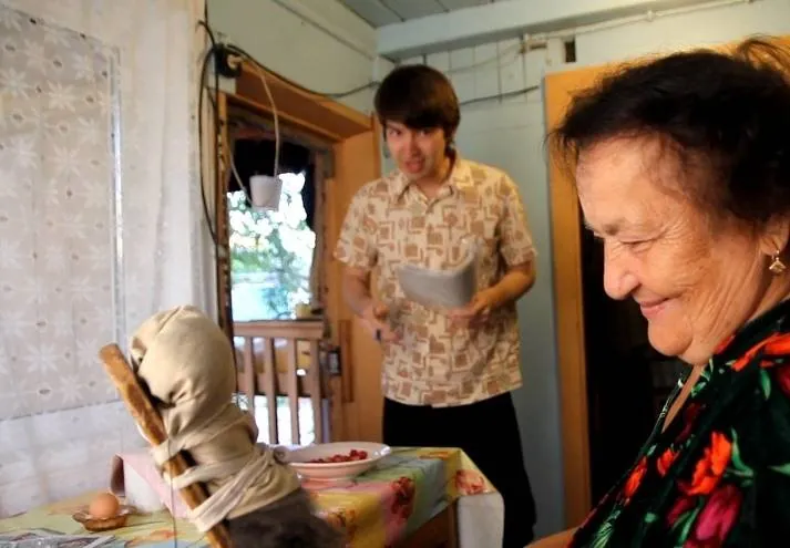 Надой (2015) скачать торрент файл Надой (2015) фильм скачать торрент файл