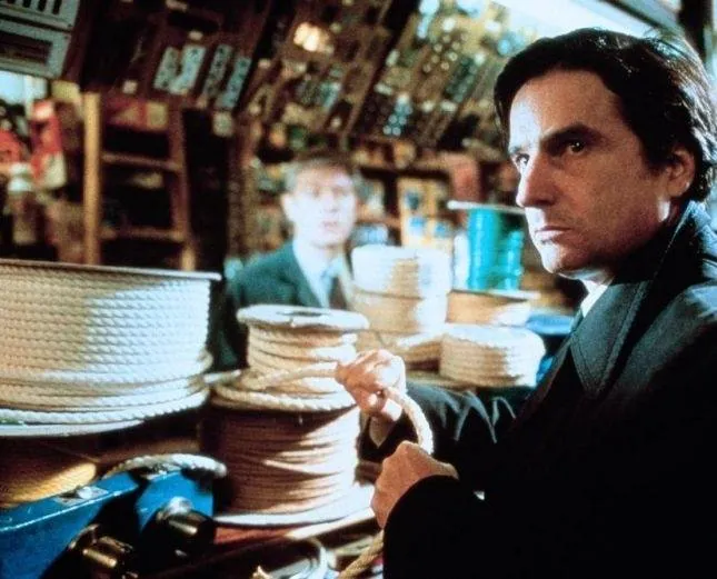 Я нанял убийцу (1990) в хорошем качестве скачать торрент файл Я нанял убийцу (1990) фильм в хорошем качестве скачать торрент файл