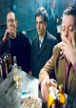 Я нанял убийцу (1990) скачать торрент бесплатно Я нанял убийцу (1990) фильм скачать торрент бесплатно