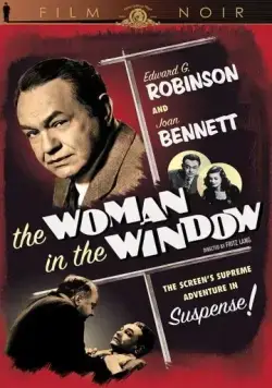 Женщина в окне / The Woman in the Window (1944) фильм скачать через торрет бесплатно в хорошем качестве