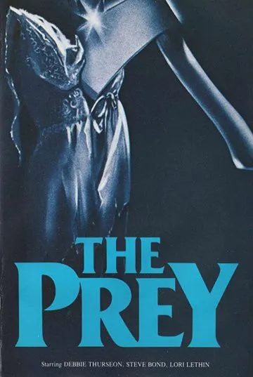 Добыча / The Prey (1983) фильм скачать через торрет бесплатно в хорошем качестве