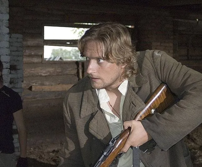 Кадет (2009) скачать торрент файл Кадет (2009) фильм скачать торрент файл